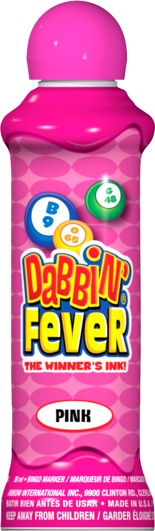 dabbin fever